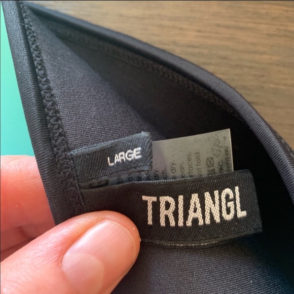 Trangl Swimwear Bottom - Picture 3 of 4